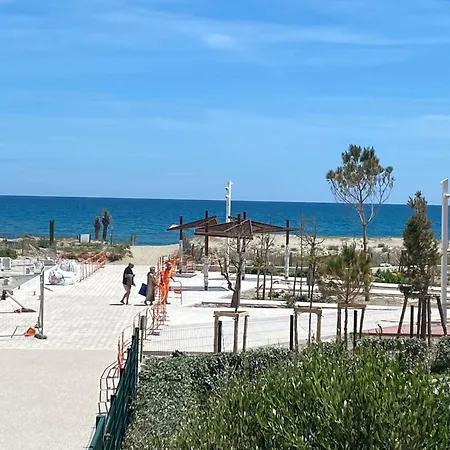 Le Coast Apartamento