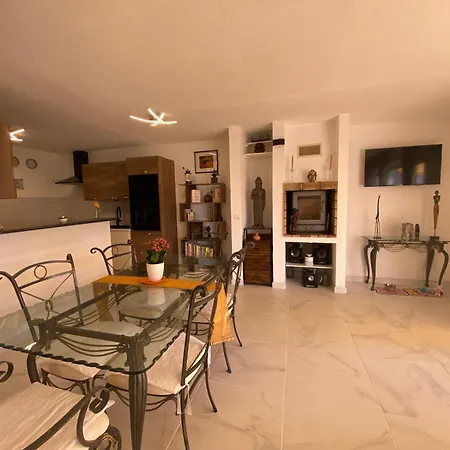 Le Coast Apartamento *