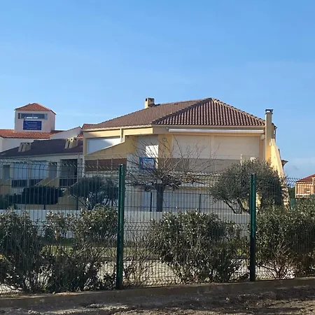Le Coast Le Barcarès